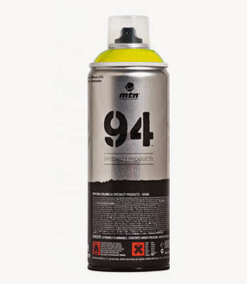 10% OFF on Montana Mtn 94 Spray Paints Bottle 10% OFF on Montana Mtn 94 Spray Paints Bottle