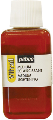 Pebeo Vitrail Lightening Medium