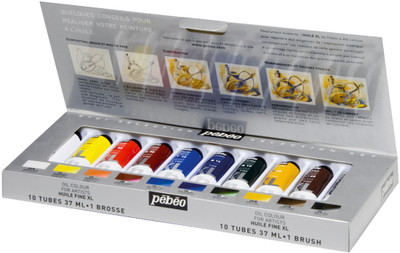 Pebeo Oil Paint Tube: Paint Buy Pebeo Oil Paint Tube: Paint