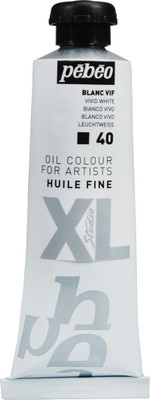 Pebeo XL Fine Oil Paint