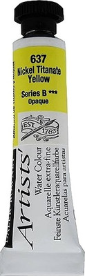 Daler-Rowney Water Color Tube Daler-Rowney Water Color Tube