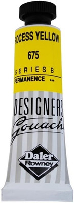 Daler-Rowney Gouache Water Color Tube