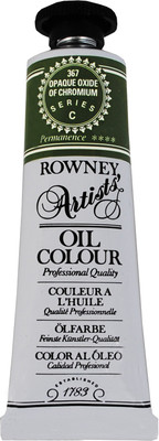 5% OFF on Daler-Rowney Oil Paint Tube 5% OFF on Daler-Rowney Oil Paint Tube