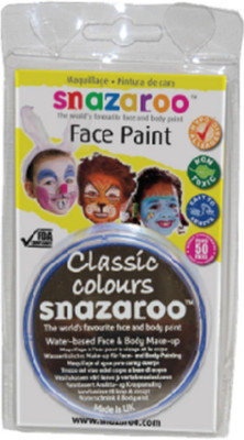 9% OFF on Snazaroo Face and Body 9% OFF on Snazaroo Face and Body