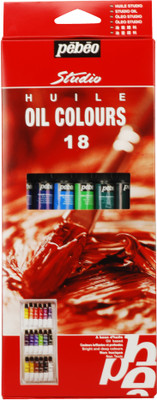 Pebeo Oil Paint Tube: Paint Buy Pebeo Oil Paint Tube: Paint