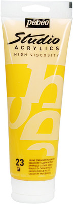 Pebeo Studio Acrylic Color