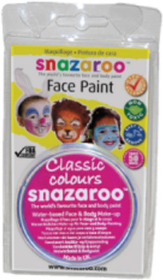 10% OFF on Snazaroo Face and Body 10% OFF on Snazaroo Face and Body