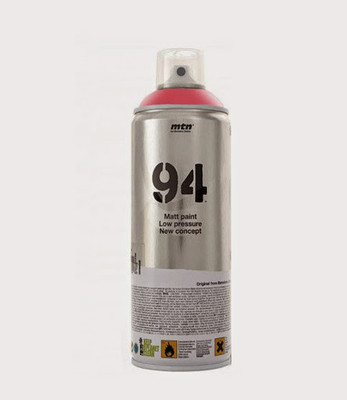 10% OFF on Montana Mtn 94 Spray Paints Bottle 10% OFF on Montana Mtn 94 Spray Paints Bottle