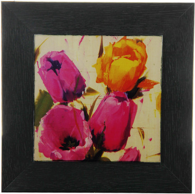 59% OFF on Om Arts Tulip Reprint Oil Painting 8 inch x 8 inch 59% OFF on Om Arts Tulip Reprint Oil Painting 8 inch x 8 inch