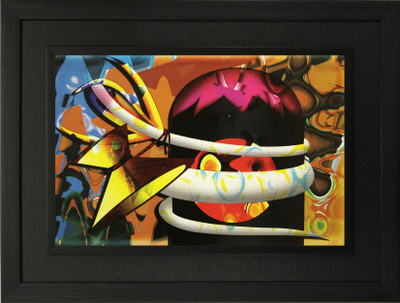 32% OFF on SAF Special Effect Oil Painting 16 inch x 22 inch 32% OFF on SAF Special Effect Oil Painting 16 inch x 22 inch