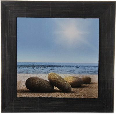 58% OFF on Om Arts Contemporary Reprint Oil Painting 8 inch x 8 inch