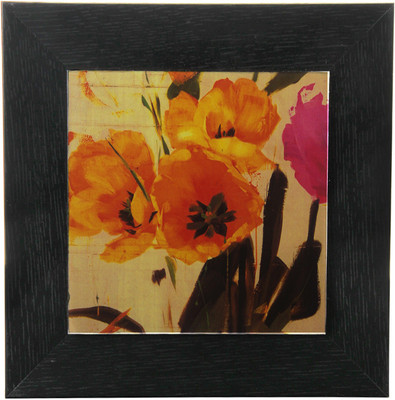 58% OFF on Om Arts Tulip Reprint Oil Painting 8 inch x 8 inch 58% OFF on Om Arts Tulip Reprint Oil Painting 8 inch x 8 inch