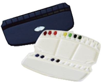 Mijello High Quality Plastic Palette
