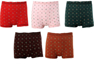 51% OFF on Khi Bloomer1 Girl's Brief Panty 51% OFF on Khi Bloomer1 Girl's Brief Panty
