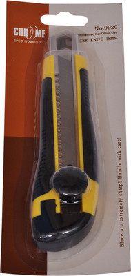 5% OFF on Chrome Universal Cutters 5% OFF on Chrome Universal Cutters