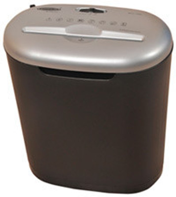 Buy Bambalio Cross-cut Office Paper Shredder: Paper Shredder