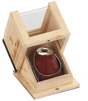 Leather Talks Leather Paper Weight: Paper Weight Buy Leather Talks Leather Paper Weight: Paper Weight