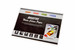 Brustro Watercolor Paper 200 gsm Pack (7"X10")