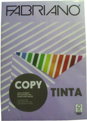 Fabriano Copytinta A4 Multipurpose Paper