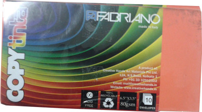 Fabriano Copytinta Money Envelope