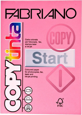 Fabriano Copytinta A4 Multipurpose Paper