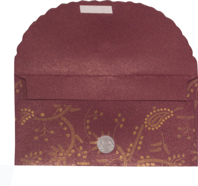 20% OFF on Gathbandhan Envelope 20% OFF on Gathbandhan Envelope