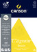 Canson A4 Drawing Paper