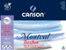 Canson Montval Rough Grain Watercolor Paper