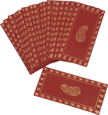 25% OFF on Gathbandhan Envelope