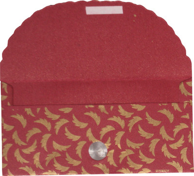 25% OFF on Gathbandhan Envelope 25% OFF on Gathbandhan Envelope