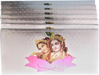 32% OFF on Gathbandhan Envelope