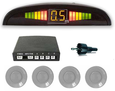 48% OFF on Auto Pearl Hyundai Santro Premium Quality Parking Sensor 48% OFF on Auto Pearl Hyundai Santro Premium Quality Parking Sensor