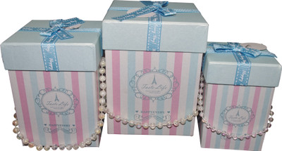 40% OFF on Gran Gprlutbxb Solid Party Box 40% OFF on Gran Gprlutbxb Solid Party Box