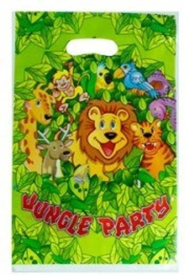 40% OFF on Smartcraft Jungle Printed Party Bag 40% OFF on Smartcraft Jungle Printed Party Bag