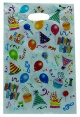 63% OFF on Smartcraft Blendid Party -White Printed Party Bag 63% OFF on Smartcraft Blendid Party -White Printed Party Bag