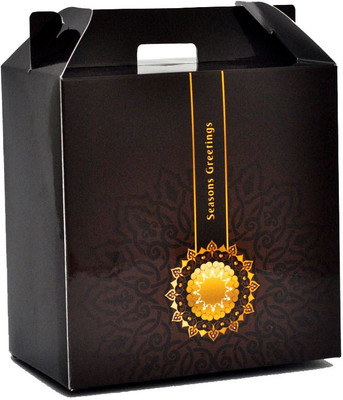 PrintSpeaks Box Dazzle Design Gift Box Printed Party Bag PrintSpeaks Box Dazzle Design Gift Box Printed Party Bag