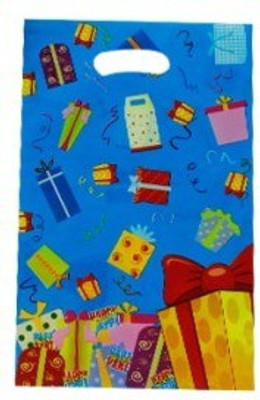 10% OFF on Smartcraft Blendid -Blue Printed Party Bag 10% OFF on Smartcraft Blendid -Blue Printed Party Bag