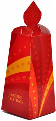 PrintSpeaks Minaret Fireworks Design Gift Box Printed Party Bag PrintSpeaks Minaret Fireworks Design Gift Box Printed Party Bag