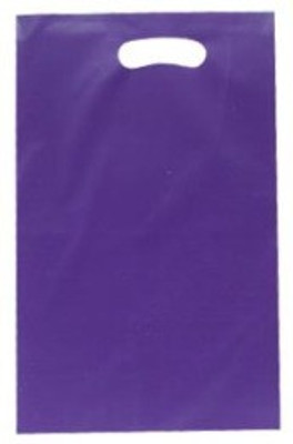10% OFF on Smartcraft Plain Color -Purple Solid Party Bag 10% OFF on Smartcraft Plain Color -Purple Solid Party Bag