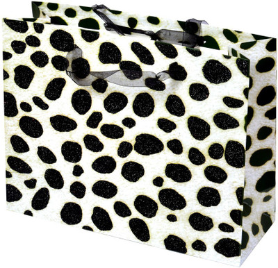 Enwraps Cheetah Print Small (3 pcs) Printed Party Bag Enwraps Cheetah Print Small (3 pcs) Printed Party Bag
