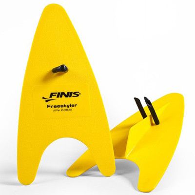 Finis Freestyles Hand Paddles Pedal Finis Freestyles Hand Paddles Pedal