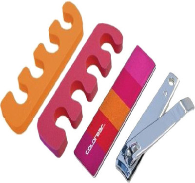 Colorbar Pretty Toes Pedicure Pack