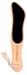 Bare Essentials Pedicure File
