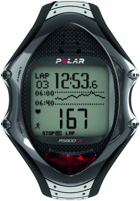 21% OFF on Polar RS800CX Pedometer 21% OFF on Polar RS800CX Pedometer