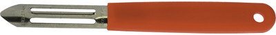 9% OFF on Avani Straight Peeler Red, Silver 9% OFF on Avani Straight Peeler Red, Silver