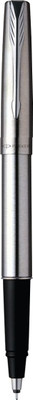 Parker Frontier Stainless Steel CT Roller Ball Pen: Pen Buy Parker Frontier Stainless Steel CT Roller Ball Pen: Pen