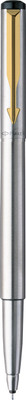 Buy Parker Vector Stainless Steel GT Roller Ball Pen: Pen