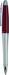 Nina Ricci Sibyllin Bordeau Ball Pen