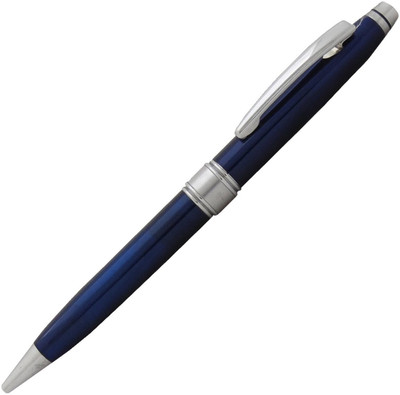 Romus Strat Full Blue Ball Pen Romus Strat Full Blue Ball Pen