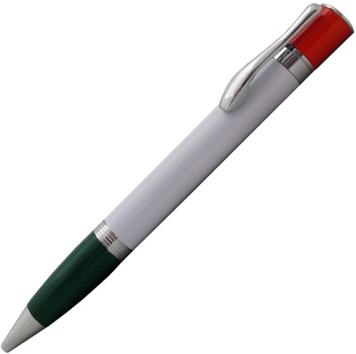 Romus Harmony Indian Flag CT Ball Pen Romus Harmony Indian Flag CT Ball Pen